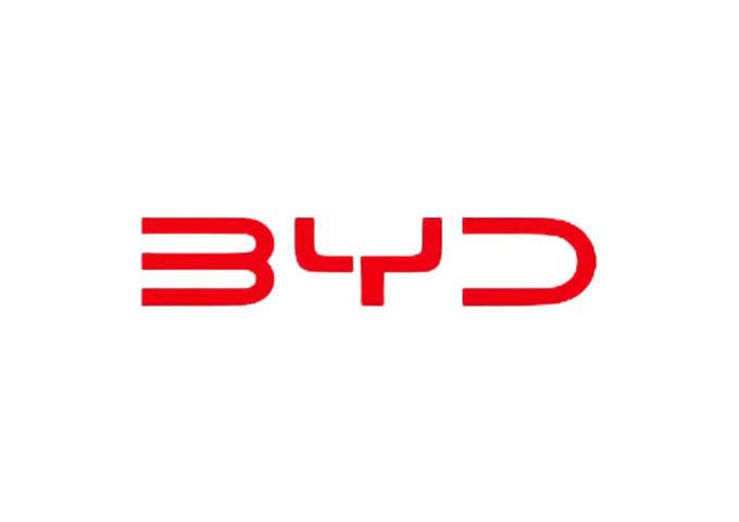 BYD