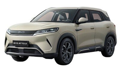 BYD Atto 2 Premium (2025)