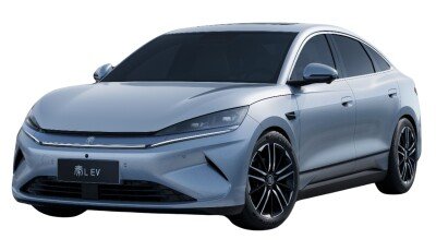 BYD Seal 6 Dynamic (2025)