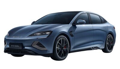 BYD Seal Performance (2025)