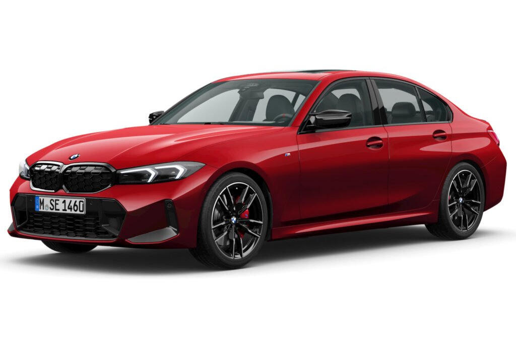 BMW M340i xDrive Pro