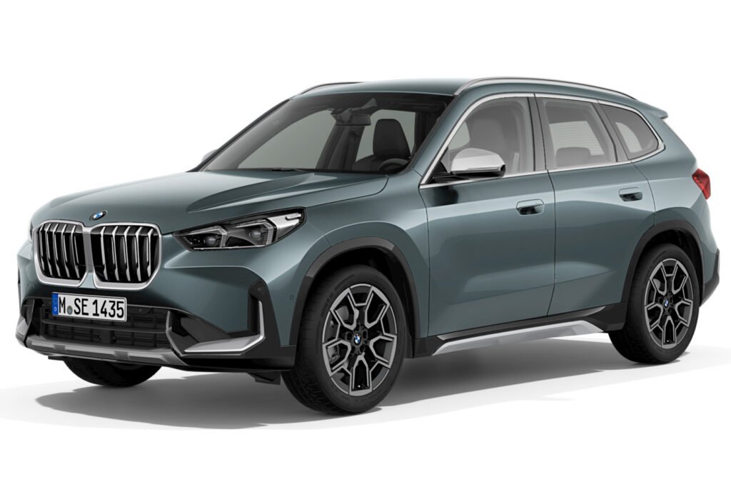 BMW X1 sDrive20i xLine