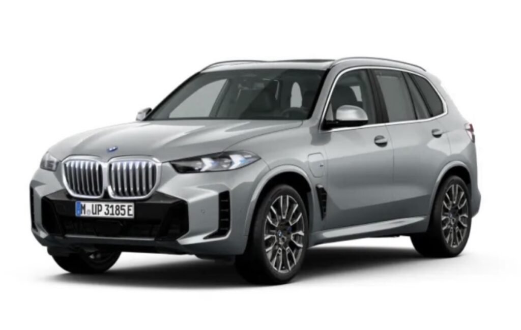 BMW X5 xDrive50e M SPORT