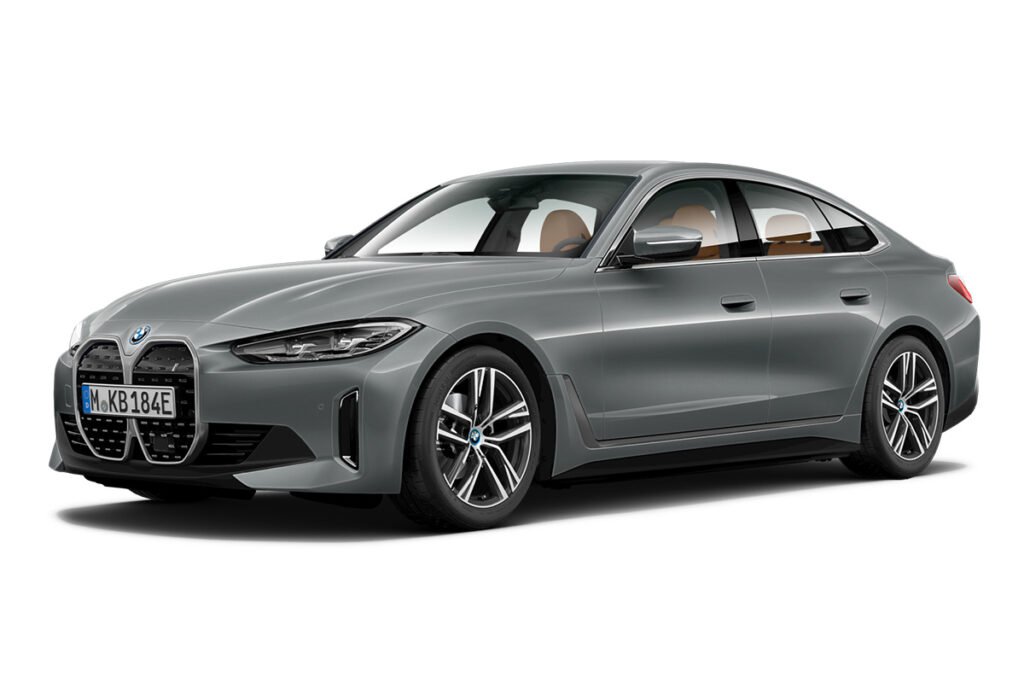 BMW i4 eDrive35 M SPORT