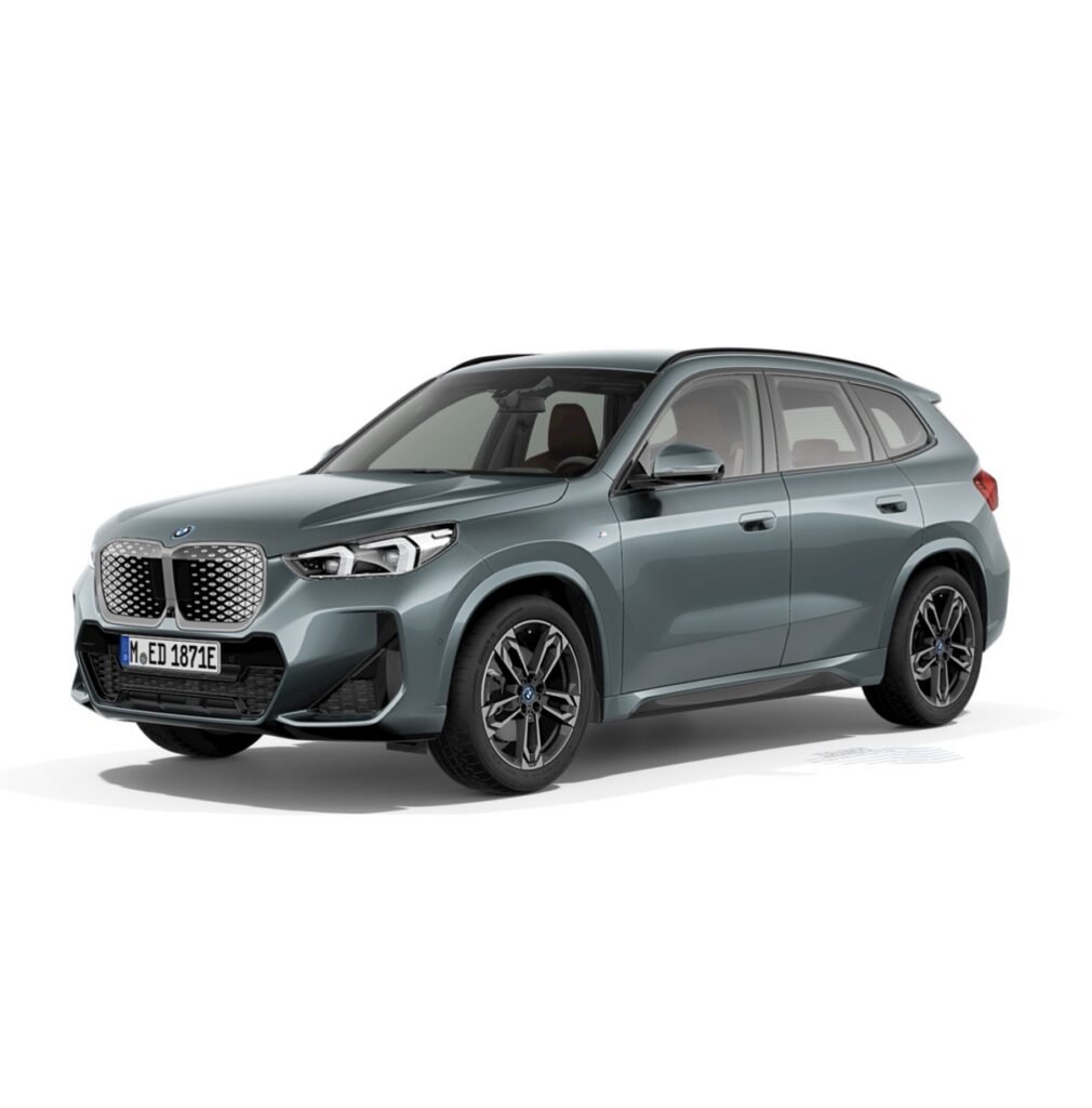 BMW iX1 eDrive20 M SPORT