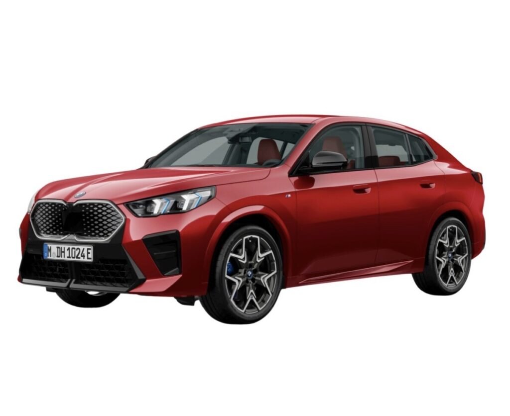 BMW iX2 xDrive30 M SPORT