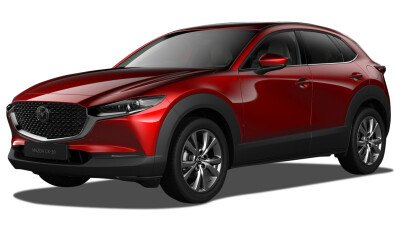 Mazda CX-30 2.0G High 2WD (2025)