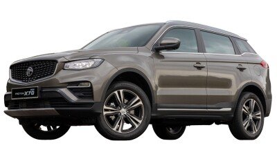 Proton X70 Premium (2026)