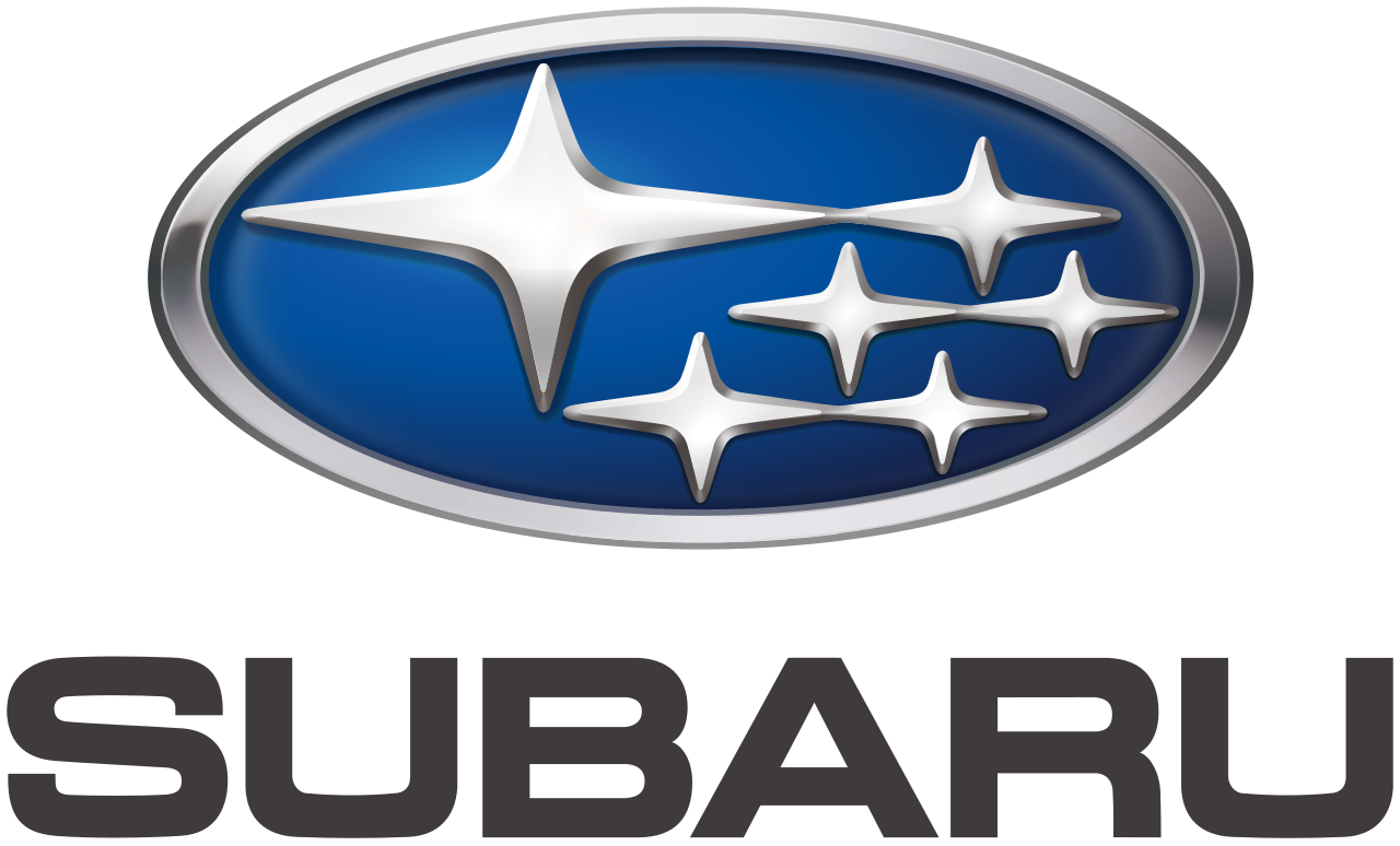 Subaru (Available Soon)
