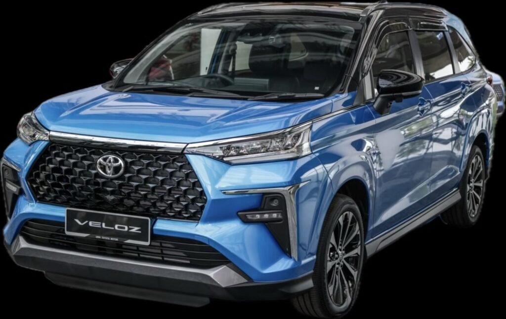 Toyota Veloz