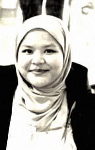 Zainun Binti 