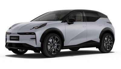 Zeekr X Flagship AWD (2025)
