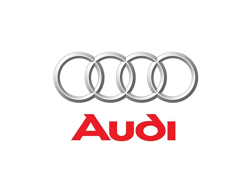 Audi (Available Soon)