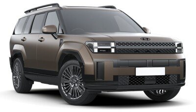 Hyundai Santa Fe 1.6T Hybrid Prime (2025)