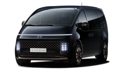 Hyundai Staria 2.2D Prestige 7-Seater (2025)