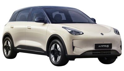 Proton eMas 5 Prime (2025)