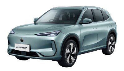 Proton eMas 7 Premium (2025)