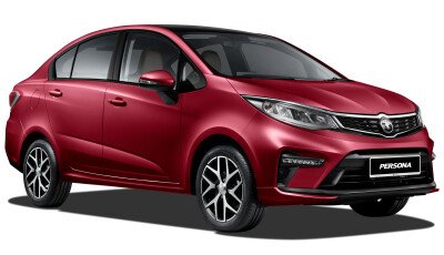 Proton Persona 1.6 Premium CVT (2023)