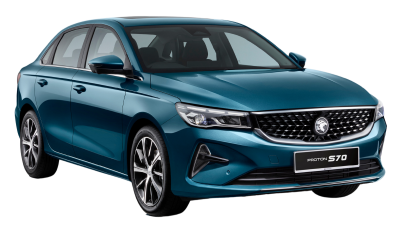 Proton S70 1.5T Flagship X (2024)