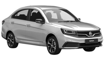 Proton Saga Standard (2025)