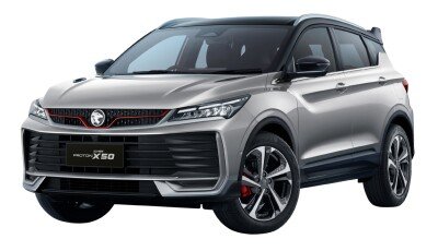 Proton X50 Premium (2025)