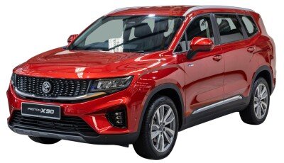 Proton X90 1.5 TGDi BSG Standard (2023)